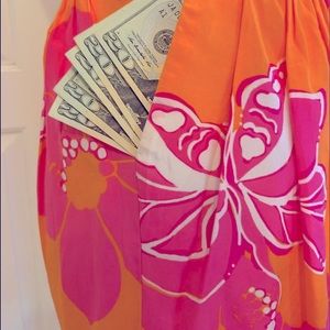 Lilly Pulitzer Skirt NWT